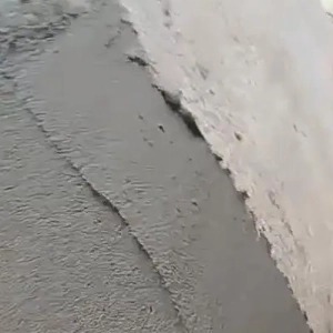 金山屯水工建筑物I级C55聚合物改性水泥砂浆 渠道防渗泵站加固迎水面抗冲刷砂浆