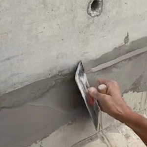 金山屯P型防护型环氧树脂砂浆
